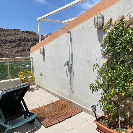 플라야 데 산티아고 Casa Anita 아파트 외부 사진