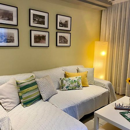 플라야 데 산티아고 Casa Anita 아파트 외부 사진