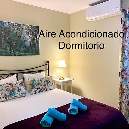 플라야 데 산티아고 Casa Anita 아파트 외부 사진
