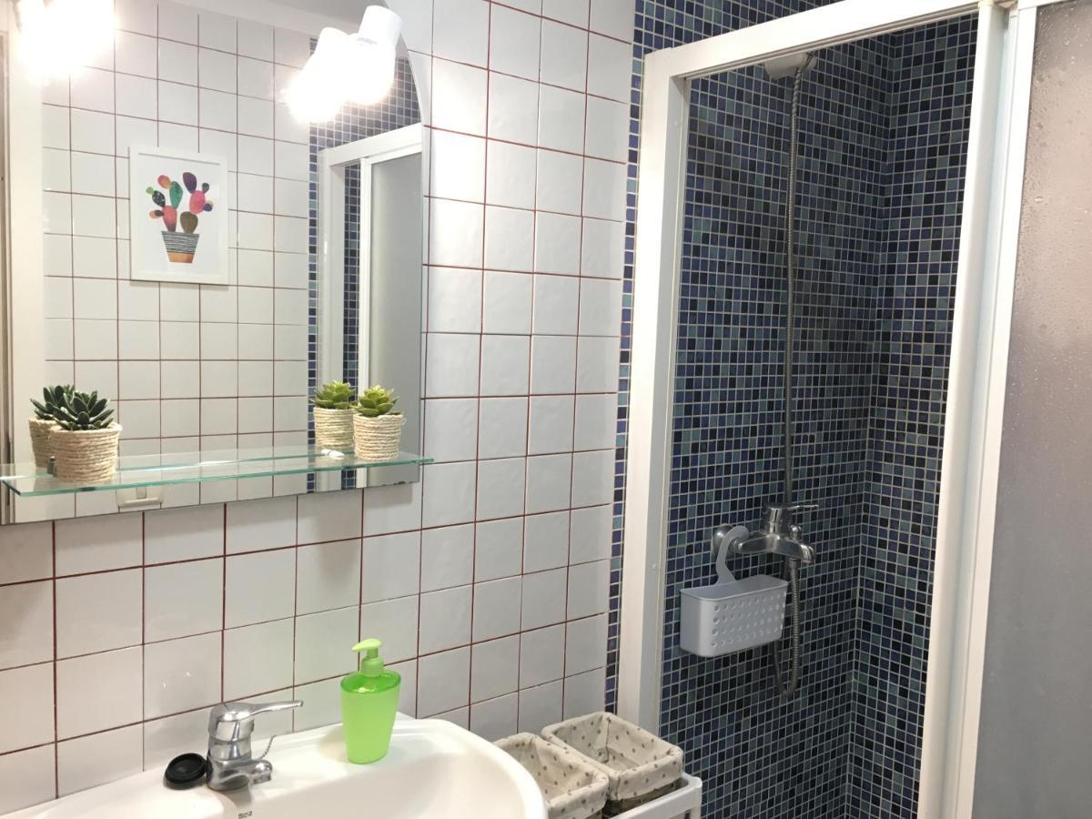 플라야 데 산티아고 Casa Anita 아파트 외부 사진