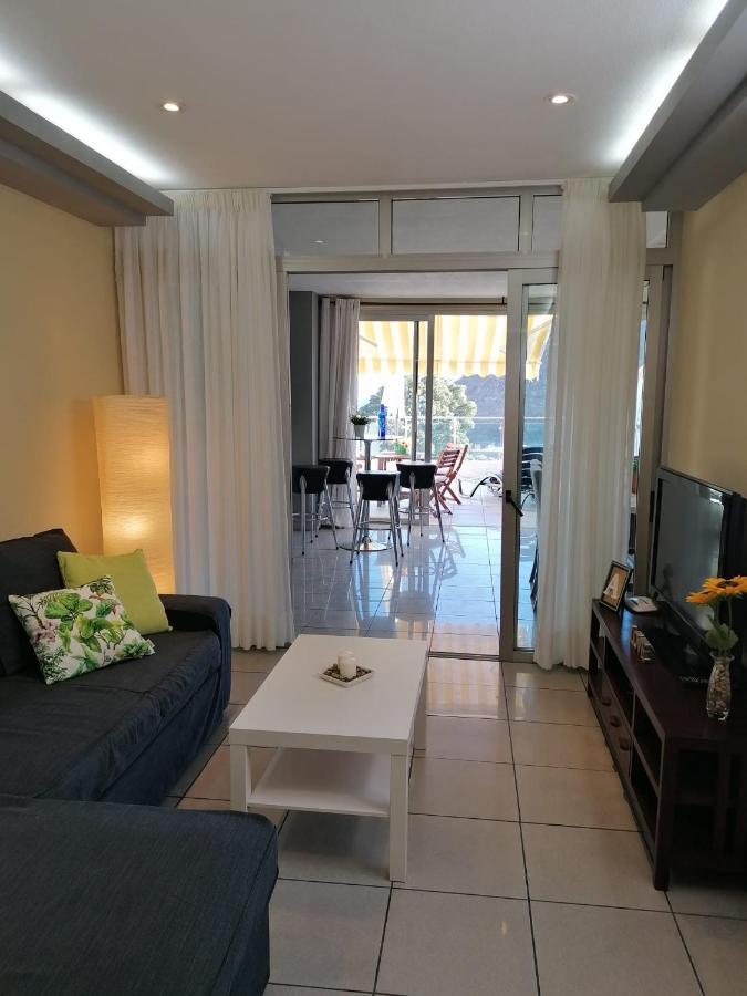 플라야 데 산티아고 Casa Anita 아파트 외부 사진