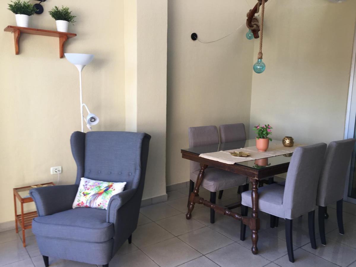 플라야 데 산티아고 Casa Anita 아파트 외부 사진