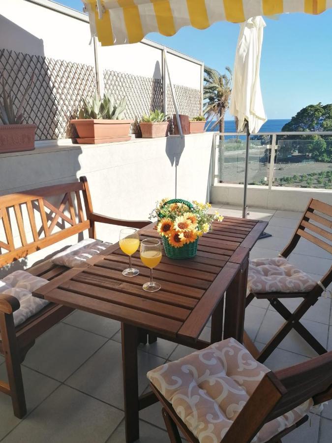 플라야 데 산티아고 Casa Anita 아파트 외부 사진