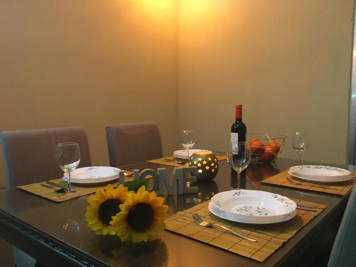 플라야 데 산티아고 Casa Anita 아파트 외부 사진