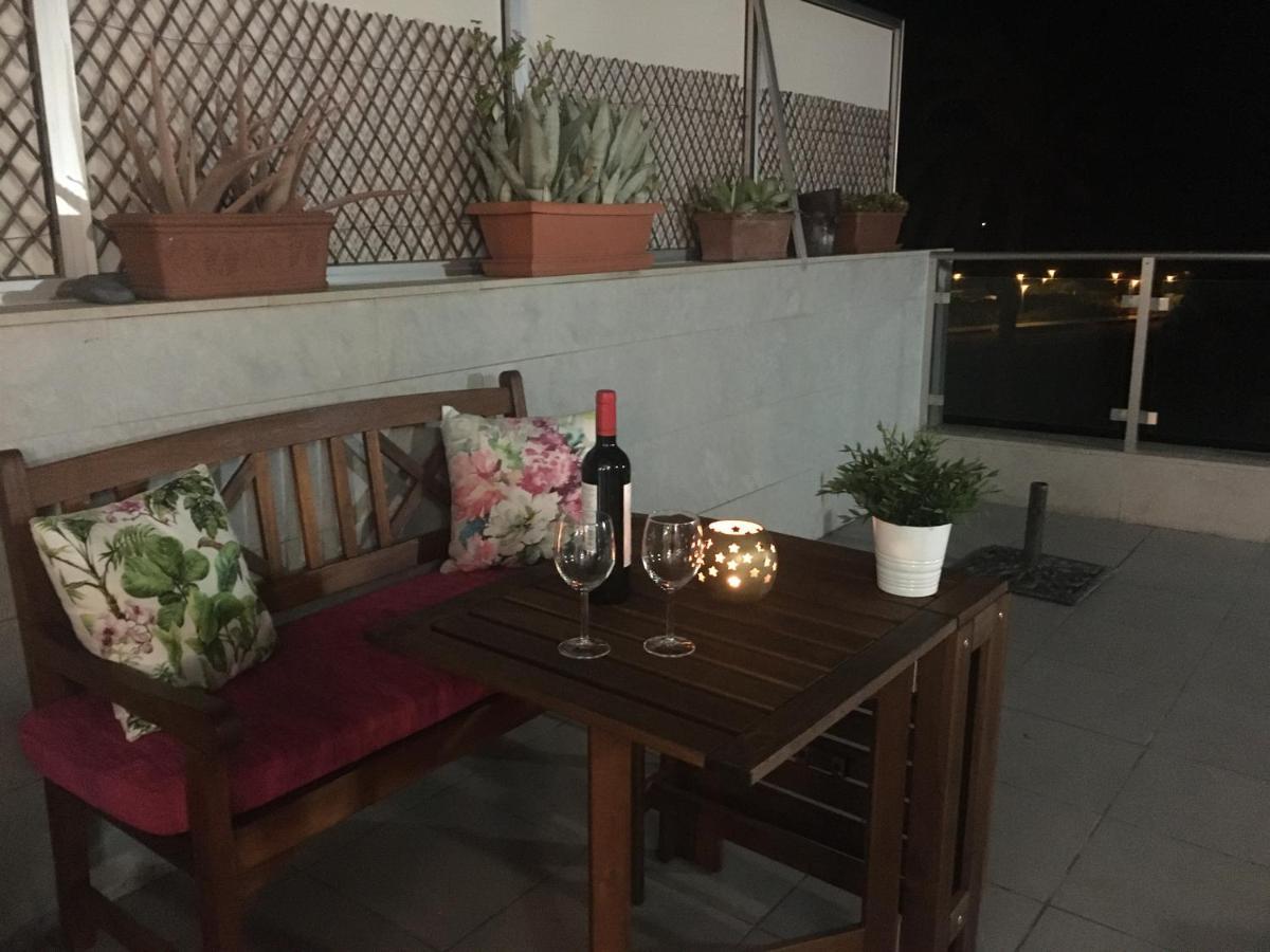 플라야 데 산티아고 Casa Anita 아파트 외부 사진
