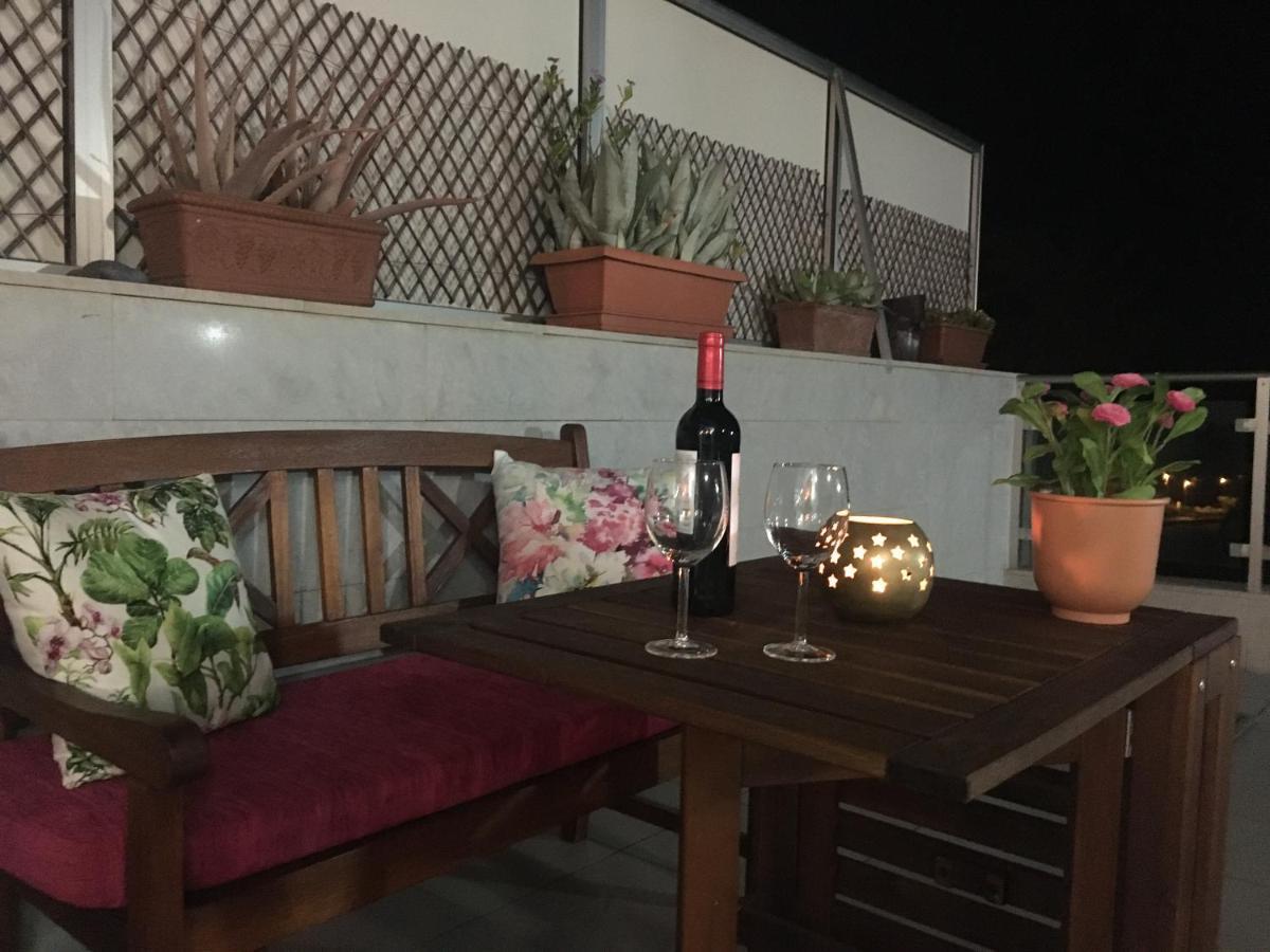 플라야 데 산티아고 Casa Anita 아파트 외부 사진
