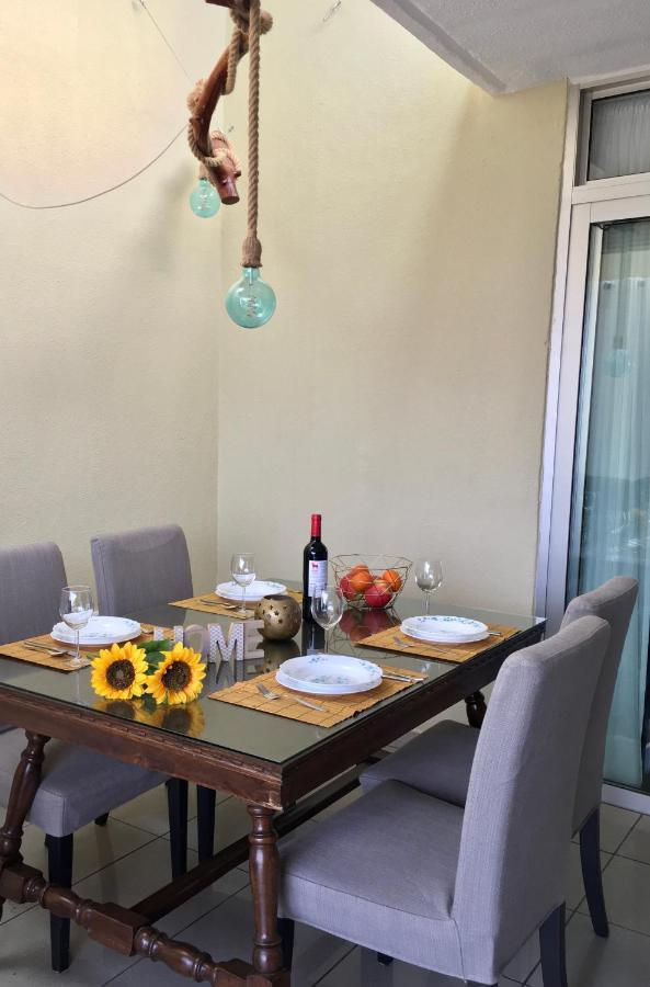 플라야 데 산티아고 Casa Anita 아파트 외부 사진
