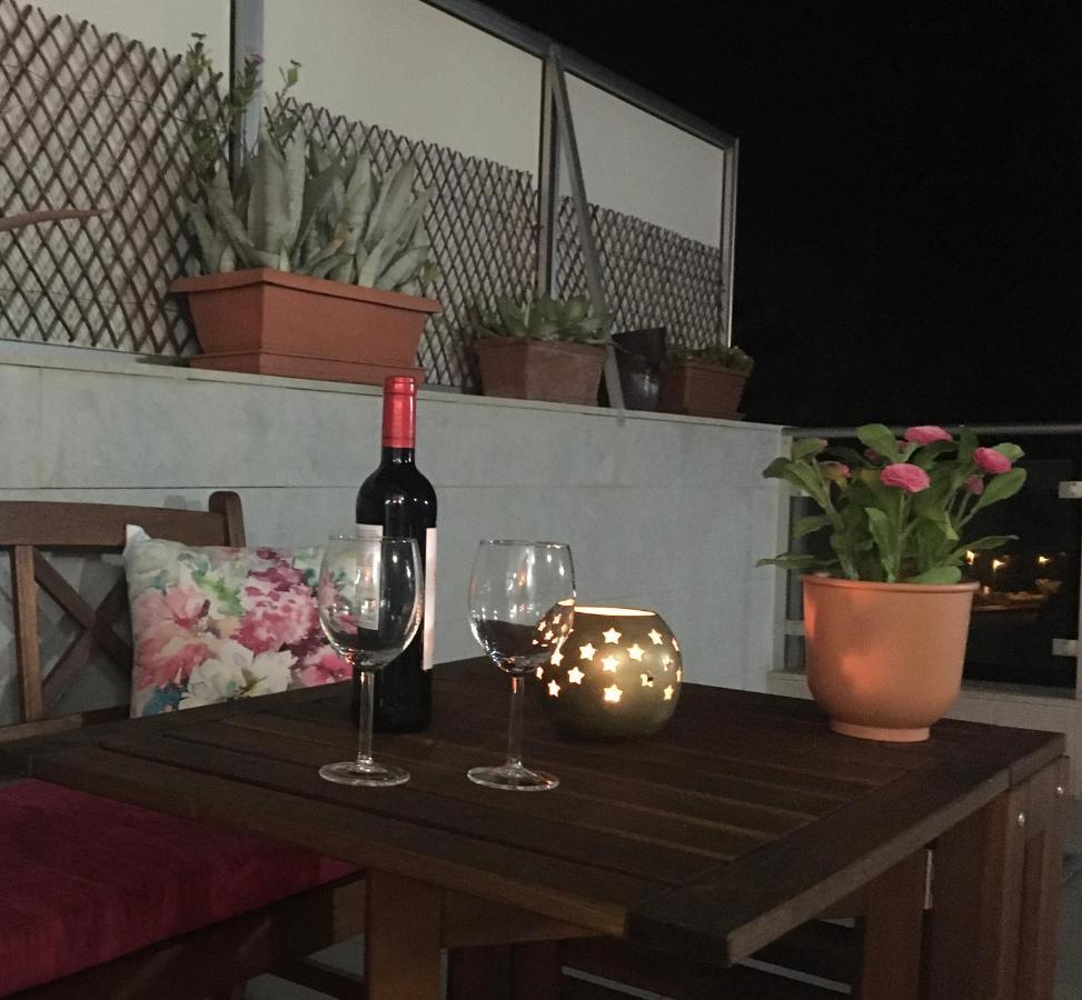 플라야 데 산티아고 Casa Anita 아파트 외부 사진