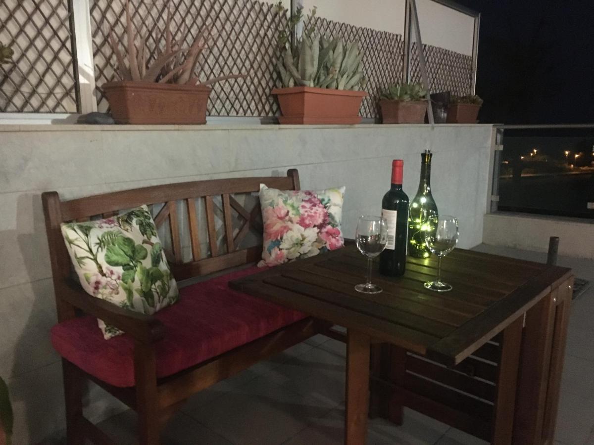 플라야 데 산티아고 Casa Anita 아파트 외부 사진