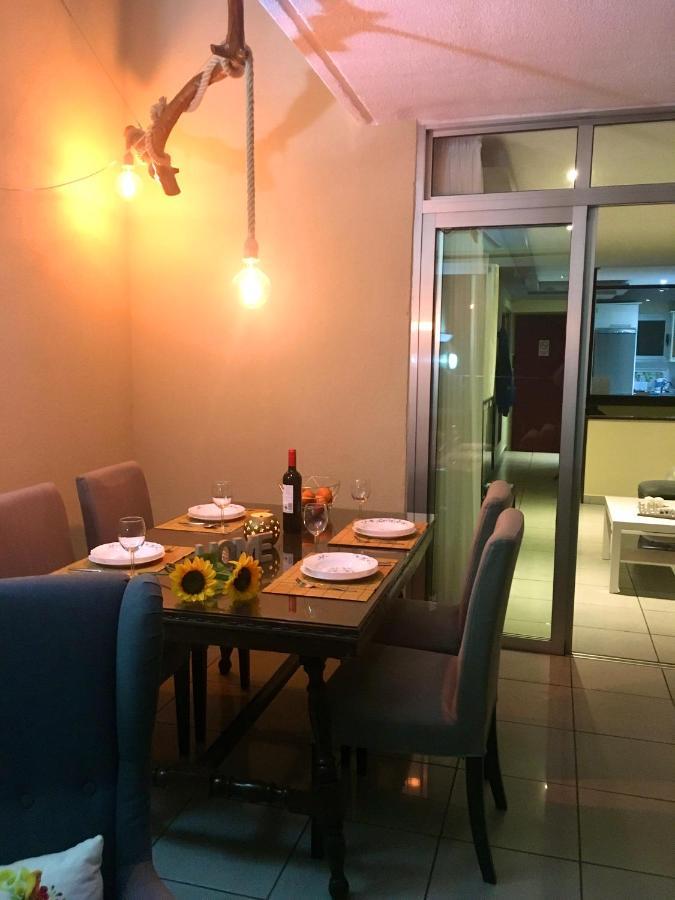 플라야 데 산티아고 Casa Anita 아파트 외부 사진
