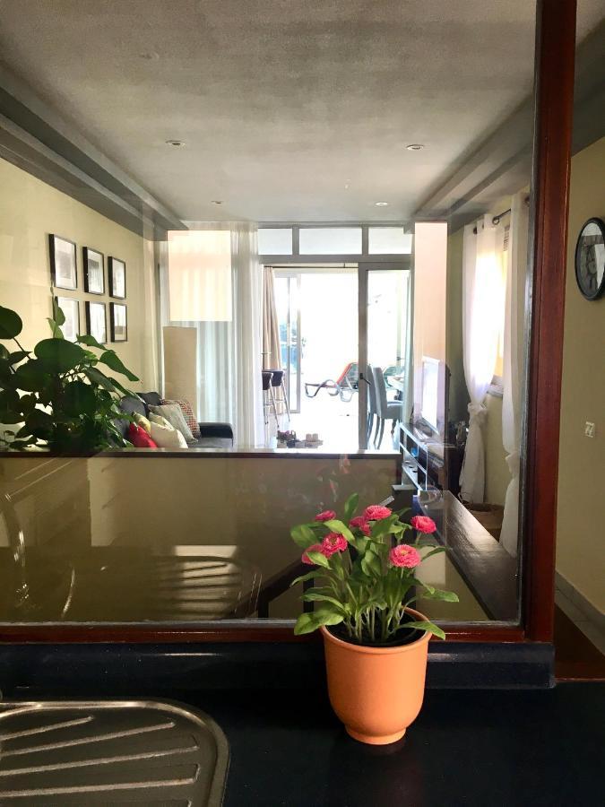 플라야 데 산티아고 Casa Anita 아파트 외부 사진