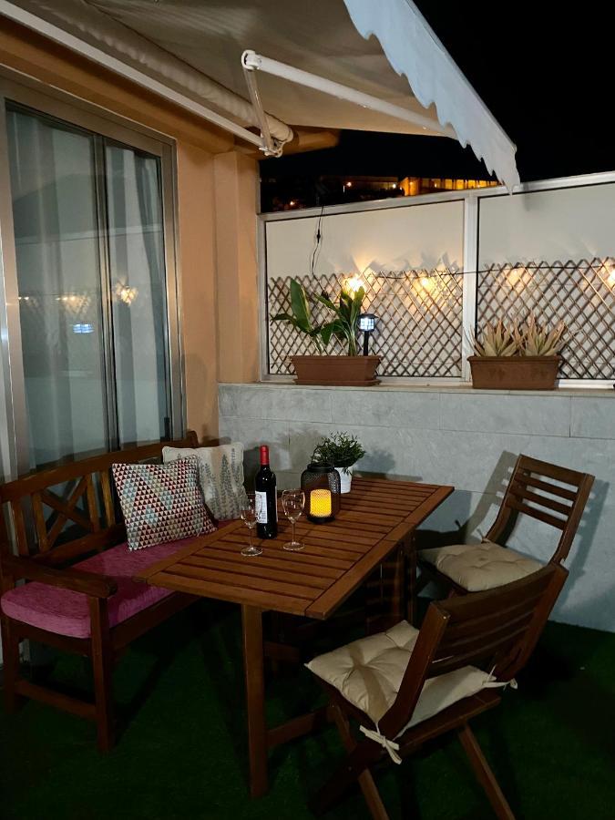 플라야 데 산티아고 Casa Anita 아파트 외부 사진