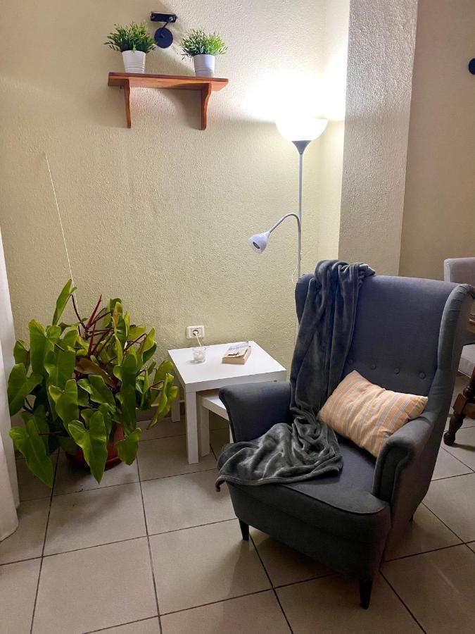 플라야 데 산티아고 Casa Anita 아파트 외부 사진
