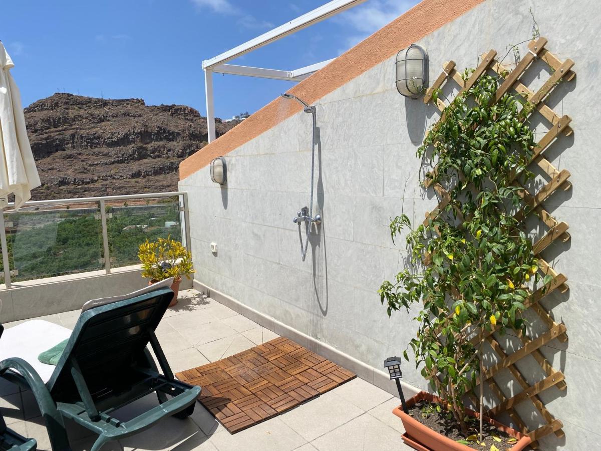플라야 데 산티아고 Casa Anita 아파트 외부 사진