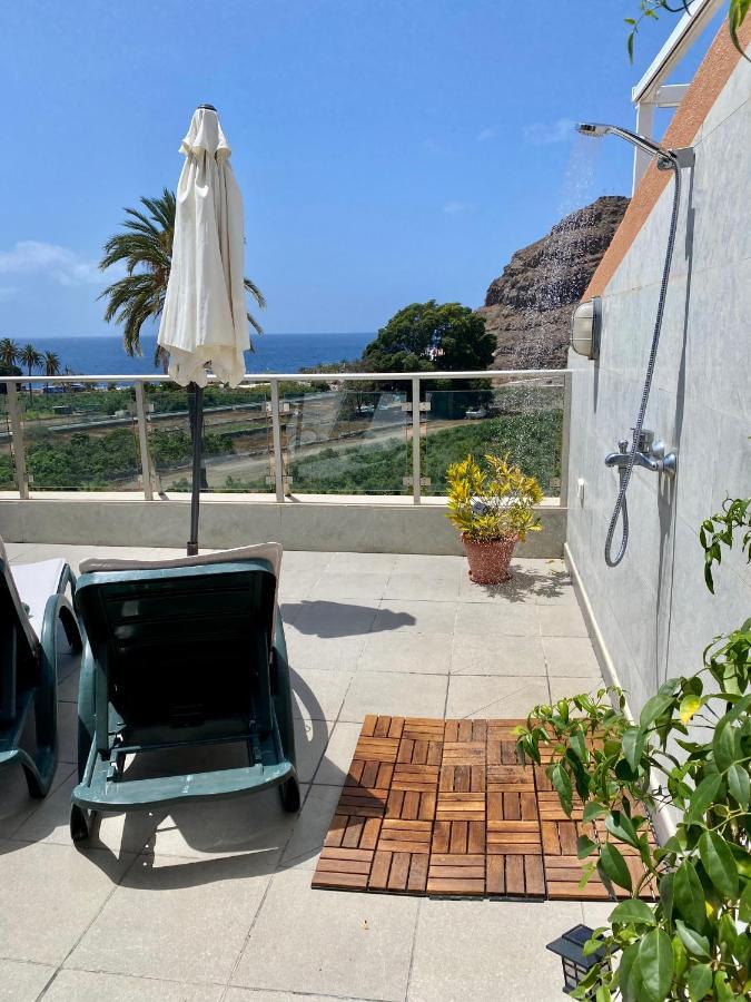 플라야 데 산티아고 Casa Anita 아파트 외부 사진