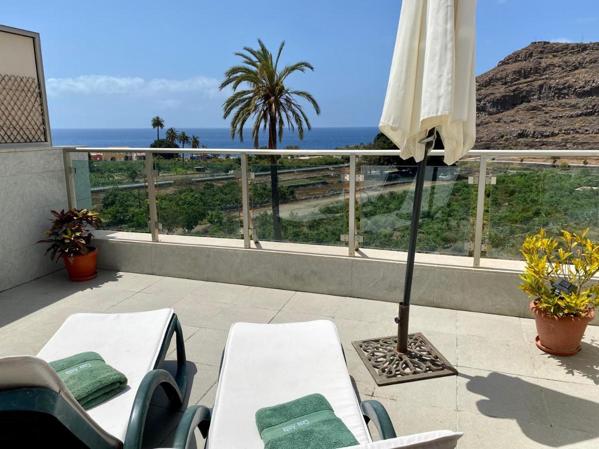 플라야 데 산티아고 Casa Anita 아파트 외부 사진