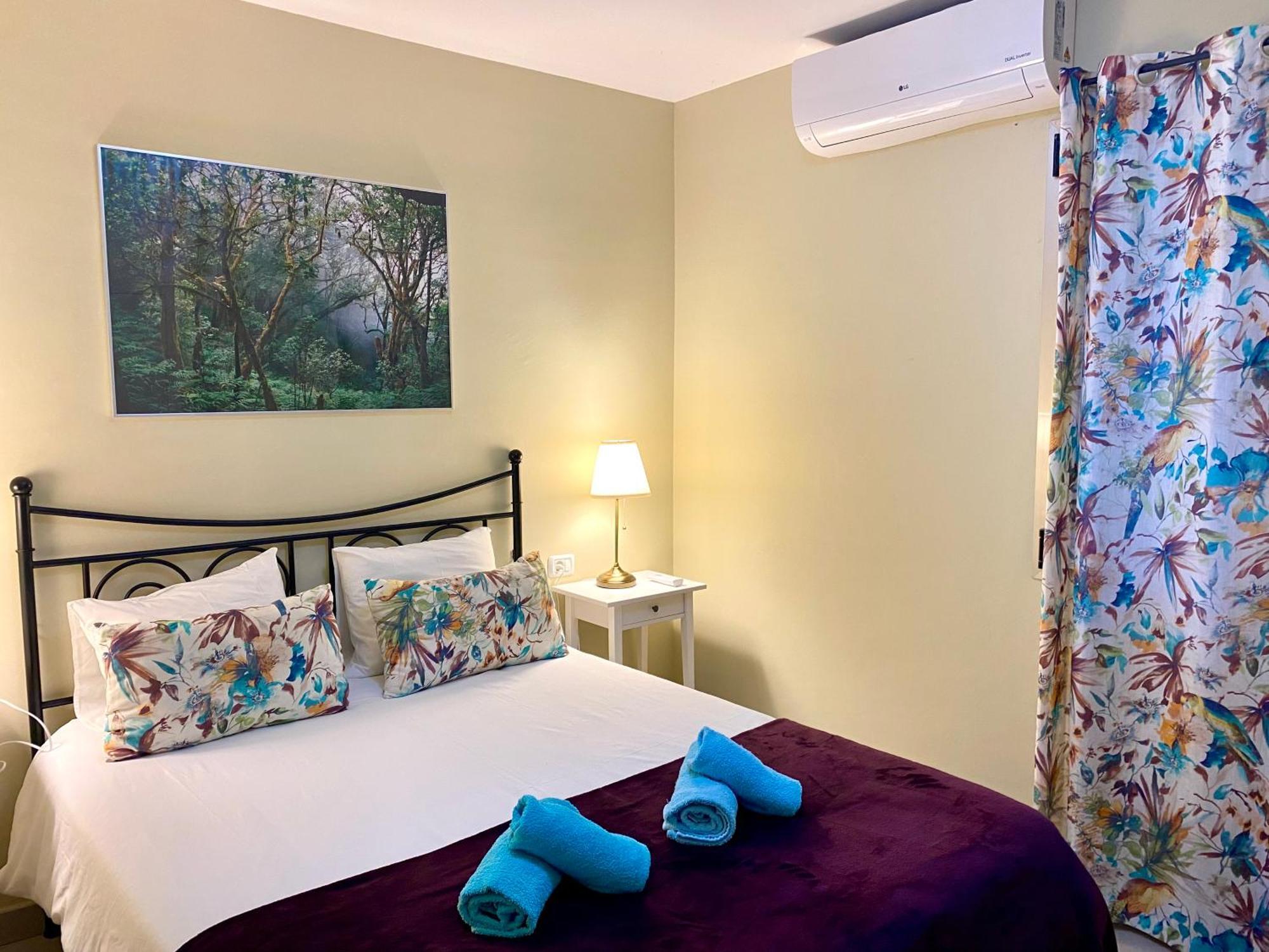 플라야 데 산티아고 Casa Anita 아파트 외부 사진