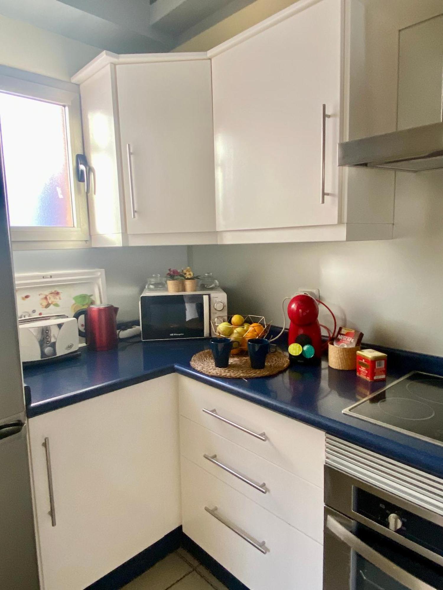 플라야 데 산티아고 Casa Anita 아파트 외부 사진